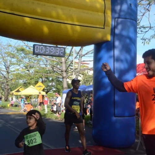 Corrida APAE 