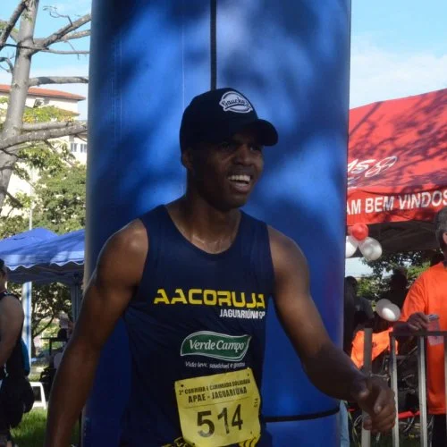 Corrida APAE 