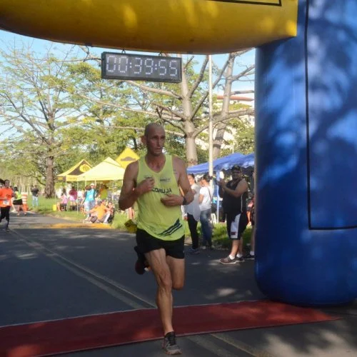 Corrida APAE 