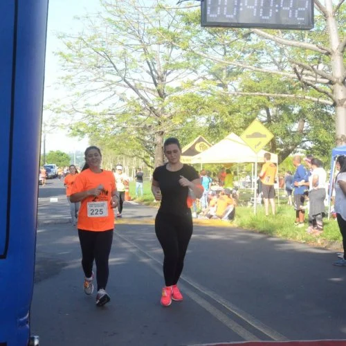 Corrida APAE 