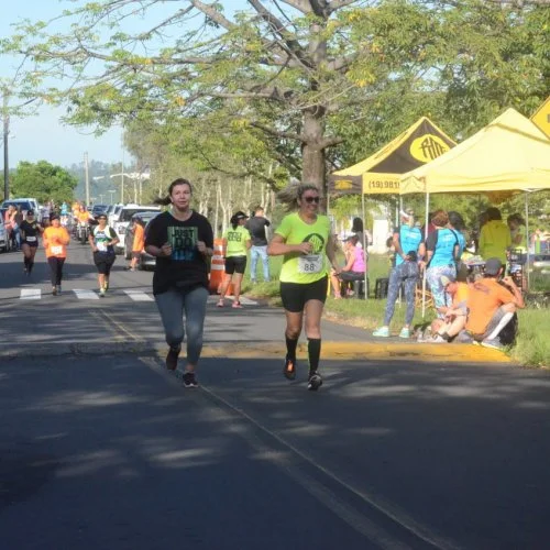Corrida APAE 