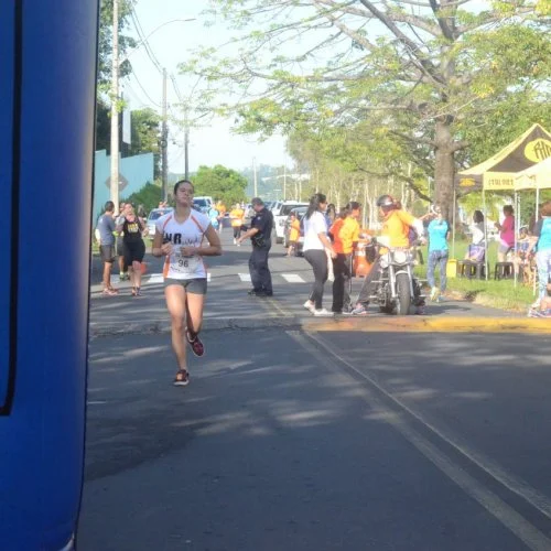 Corrida APAE 