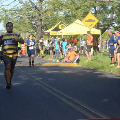Corrida APAE 