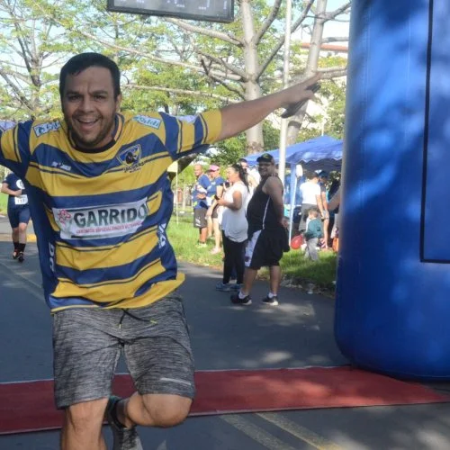 Corrida APAE 