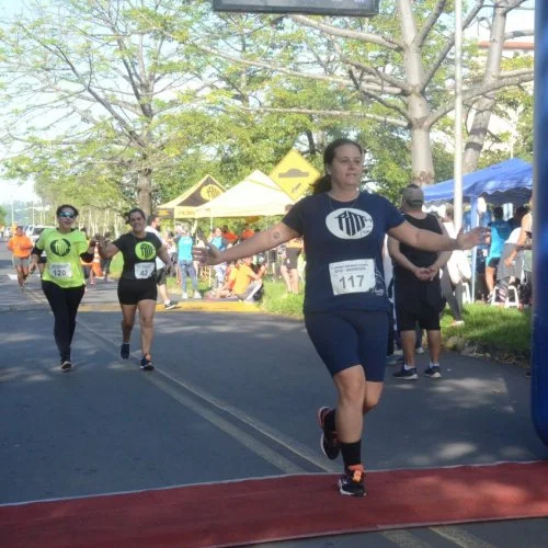 Corrida APAE 