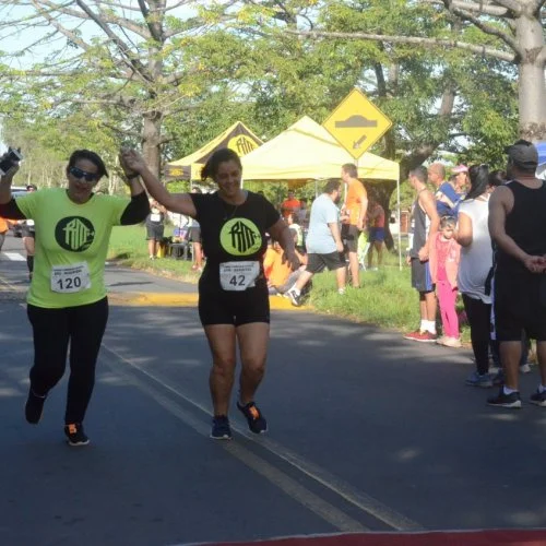 Corrida APAE 