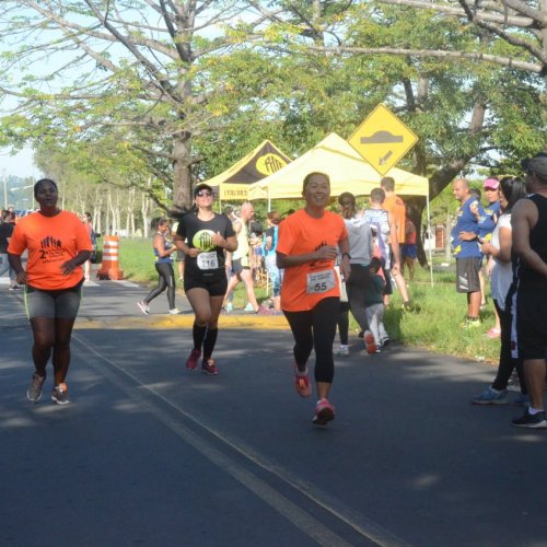 Corrida APAE 