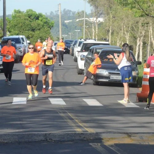 Corrida APAE 