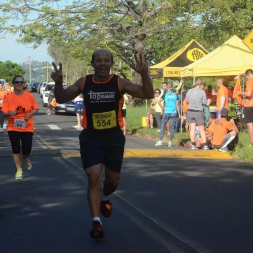 Corrida APAE 