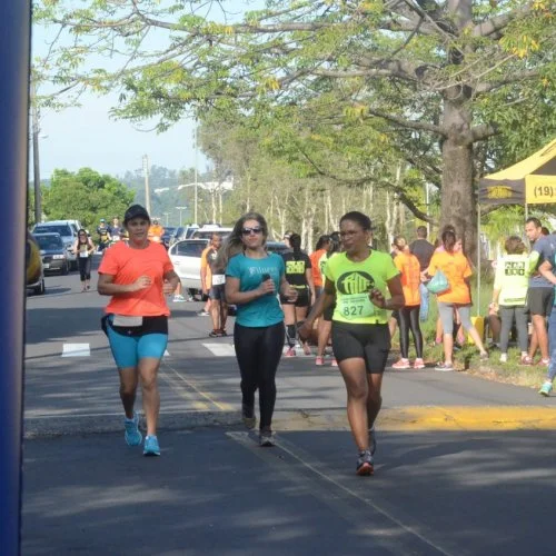 Corrida APAE 
