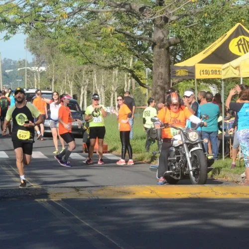 Corrida APAE 