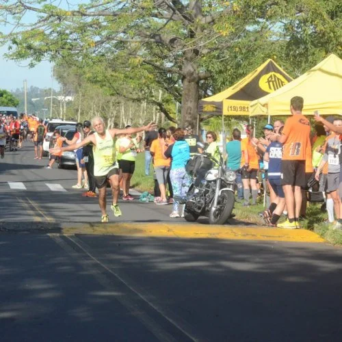 Corrida APAE 