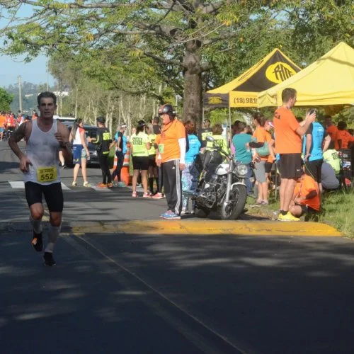 Corrida APAE 