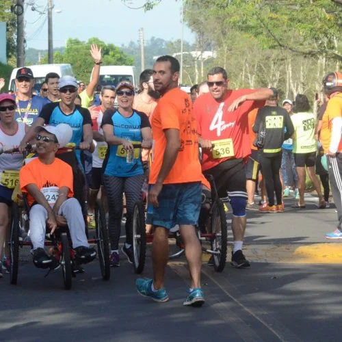 Corrida APAE 