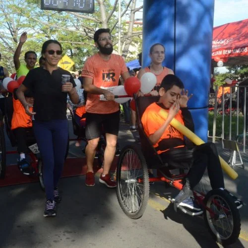 Corrida APAE 