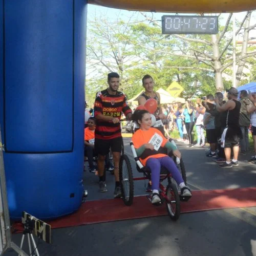 Corrida APAE 
