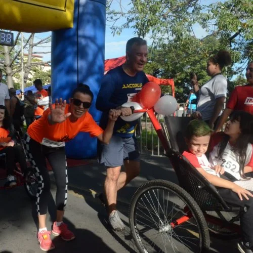 Corrida APAE 