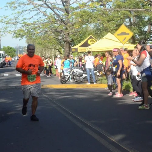 Corrida APAE 