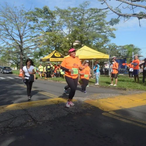 Corrida APAE 