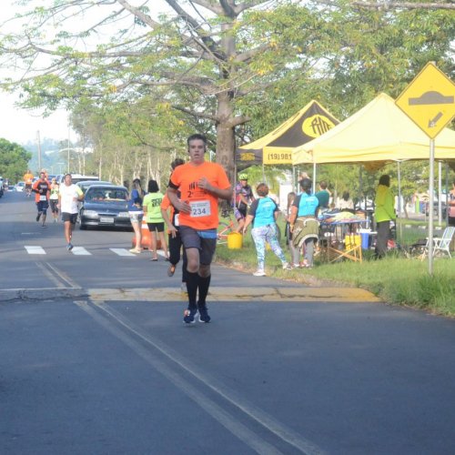 Corrida Apae 2019