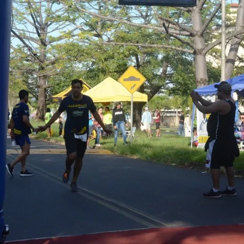 Corrida Apae 2019