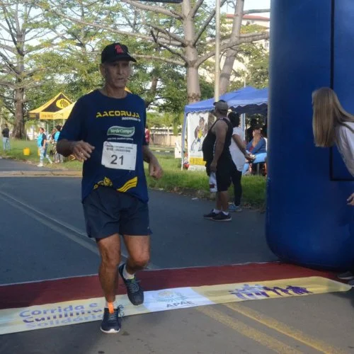 Corrida Apae 2019