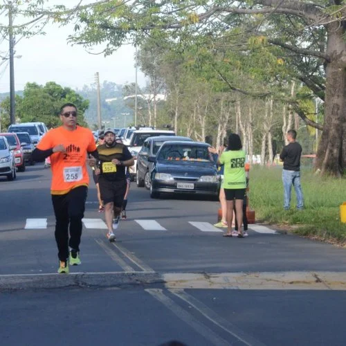 Corrida Apae 2019