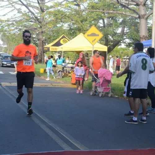 Corrida Apae 2019