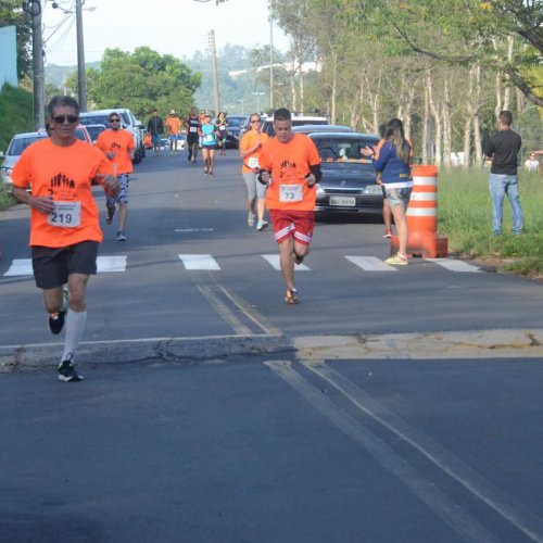 Corrida Apae 2019