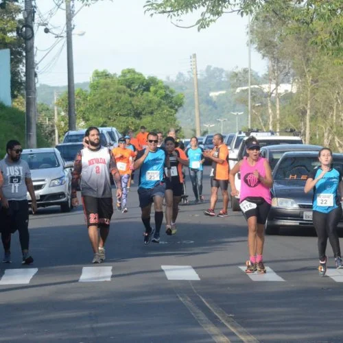 Corrida Apae 2019
