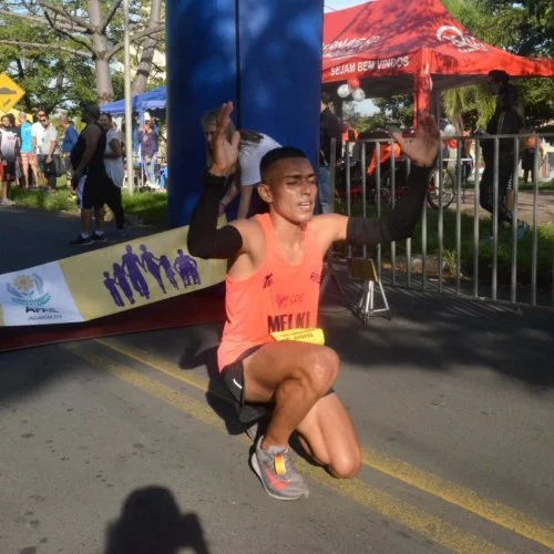 Corrida Apae 2019