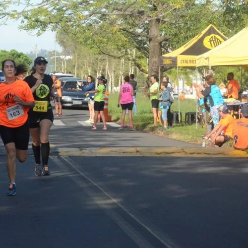 Corrida Apae 2019