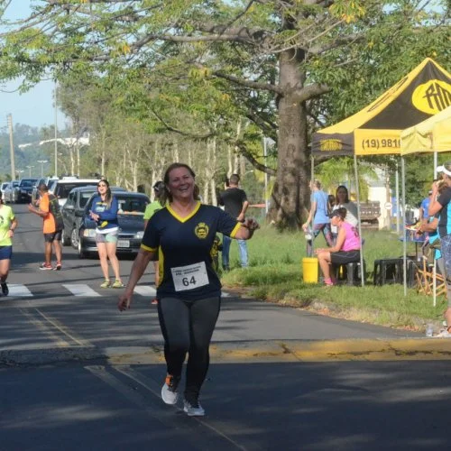 Corrida Apae 2019