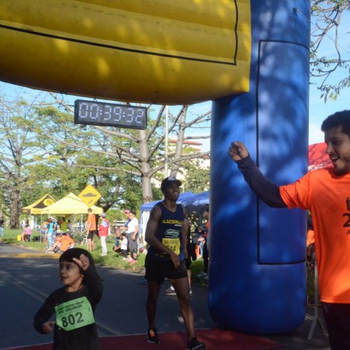 Corrida Apae 2019