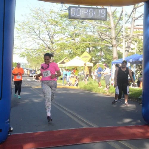 Corrida Apae 2019