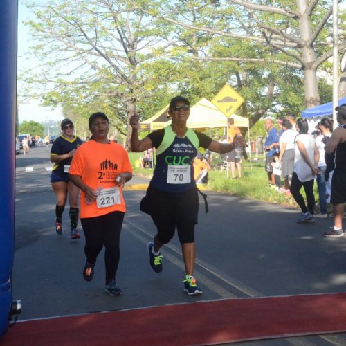 Corrida Apae 2019