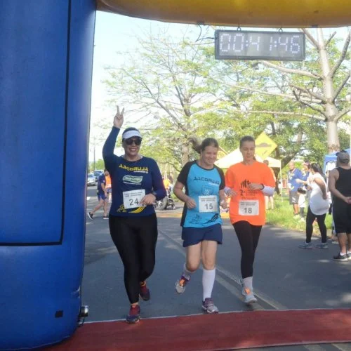Corrida Apae 2019