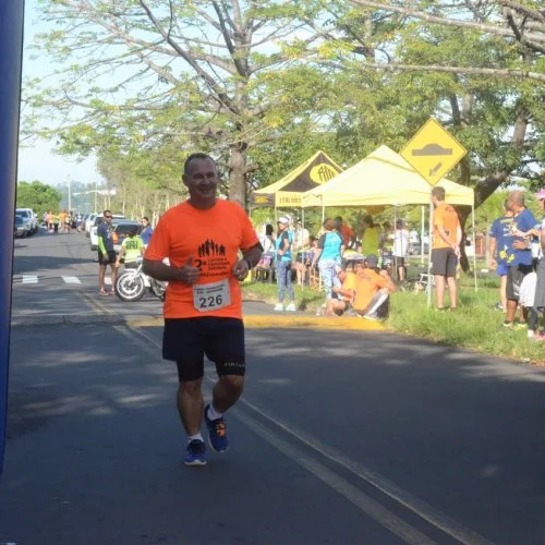 Corrida Apae 2019