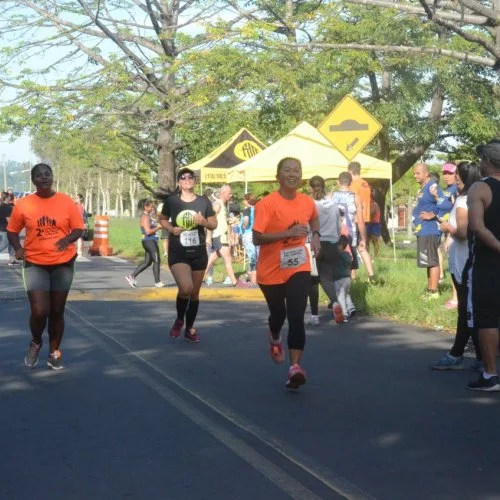 Corrida Apae 2019