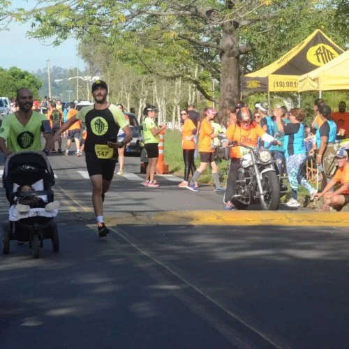 Corrida Apae 2019