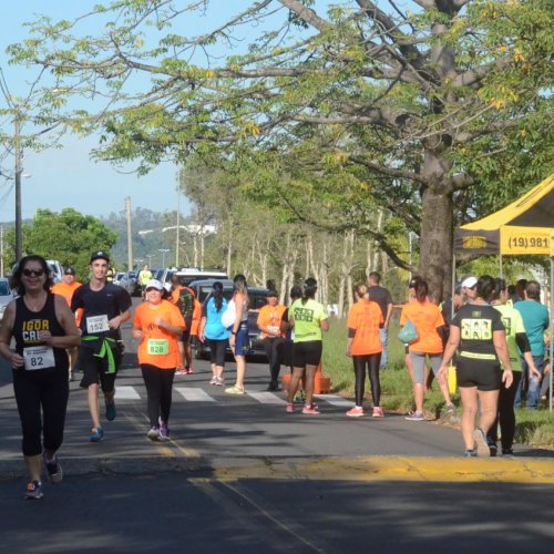 Corrida Apae 2019