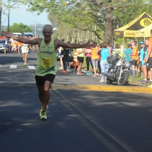 Corrida Apae 2019