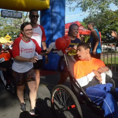 Corrida Apae 2019