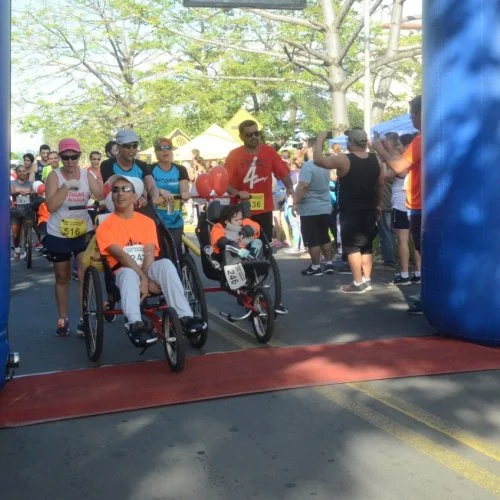Corrida Apae 2019