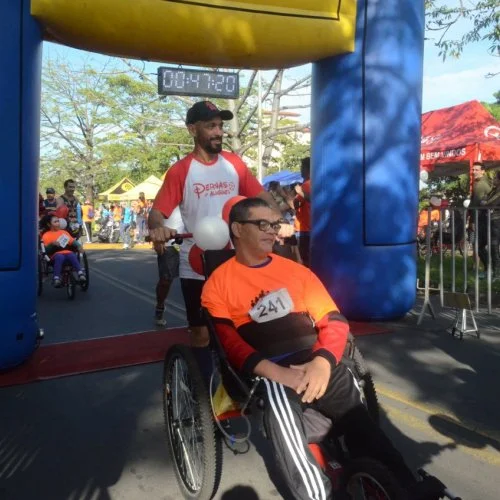 Corrida Apae 2019