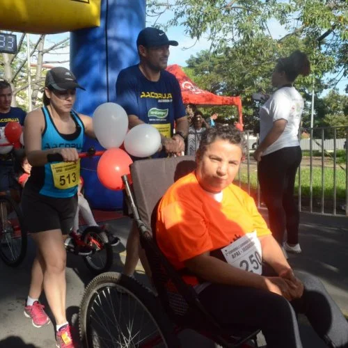 Corrida Apae 2019