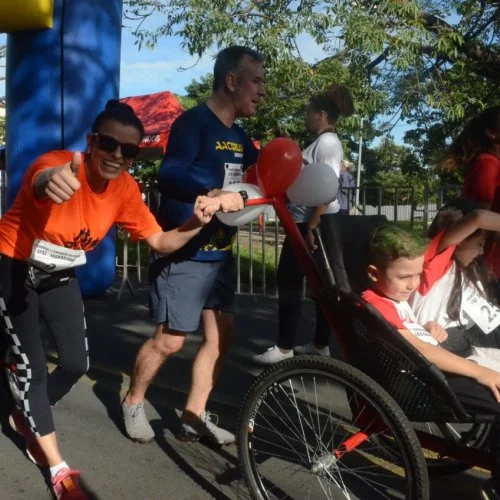 Corrida Apae 2019