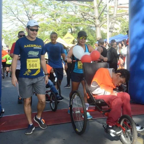 Corrida Apae 2019