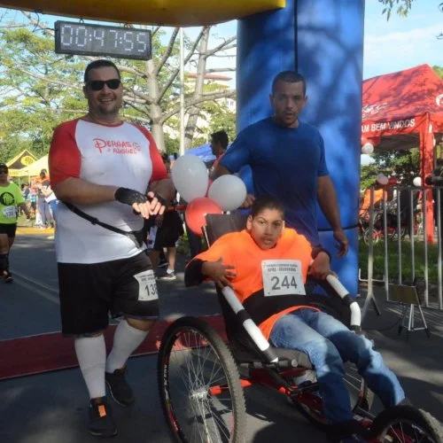 Corrida Apae 2019