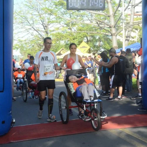 Corrida Apae 2019